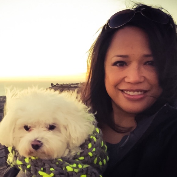 Meet your Posher, Jackie - Picture 1 of 4